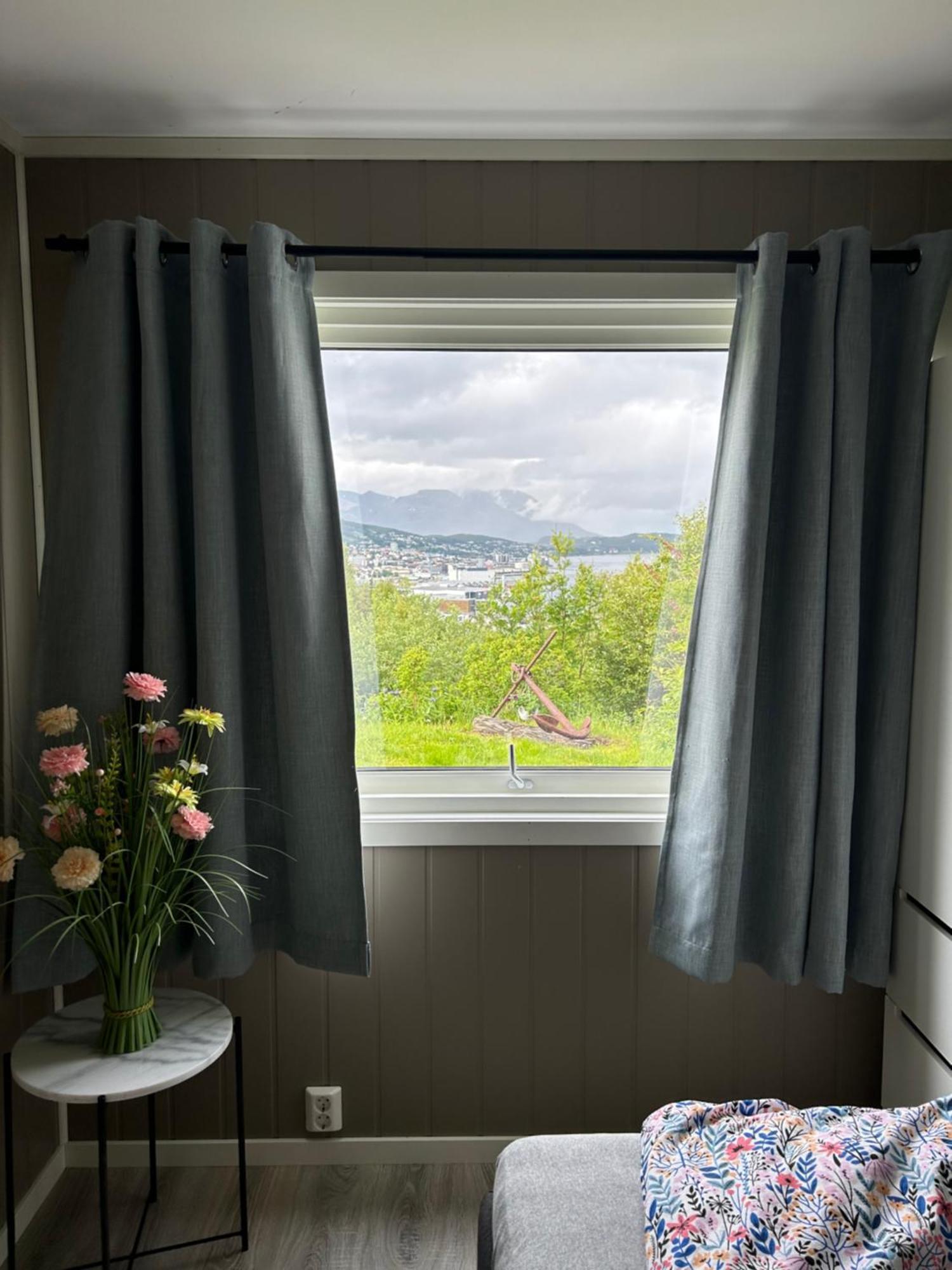 Harstad, All Seasons Apartment Екстериор снимка